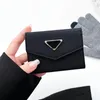 Designer de moda titular do cartão luxo requintado portátil bolsa edição original alta qualidade couro genuíno mulheres carteiras