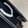 Baumwolle Hijab Designer Echarpe Schal Lange Mode Hals Winter Wolle Schals Frauen Wraps Gestreiften Plaid Brief Gedruckt Köpfe Echa