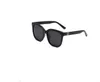 Män solglasögon klassiska märke ray solglasögon lyxdesigner Eyewear Metal Frame Woman Sun Glasses0034