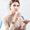 Bracelets de bracelet de montre intelligente pour femmes scintillantes de mode pour bracelet de montre Apple Ultra 38 mm 40 mm 41 mm 44 mm 45 mm iwatch Band Series 8 9 4 5 6 7 Bracelet en métal en alliage de zinc