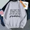 Dameshoodies Damesmode Sweatshirts Ronde hals Leuke trui Lange mouw Tops Hoodie Dames Petite Sweatpants