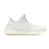 Kanye West Yeezys Adidas Yeezy Boost V2 3M 2023 diseñadores masculinos de moda de primer nivel talla 48 zapatillas deportivas de crema azul tenis zapatillas masculinas