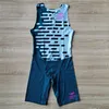 Men's Swimwear 2023 Piano Street Race Man Fast Running SpeedSuit One Piece Suit Professional Athlete Track Field Singlet