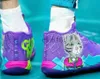 ارتداء مدرسة الصف MB01 MB1 MB2 Rick Morty Mens Kids Running Shoes للبيع Lamelo Ball City Red Sport Size 36-46 A70 x0912