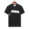 Projektanci T Shirt Mens Polo Designer Koszulka Man Fashion Horse T Shirts Casual Men Golf Summer Polos koszulki haft haftowy