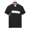 2023 Hommes Designer T-shirt Polos Hip Hop Hommes Designer T-shirts Marque de mode Hommes Homme Manches courtes T-shirts de grande taille T-shirt Vêtements de marque EE Shorts Tee CP Tn