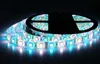 LED Strips 5M Flexible RGBW 5050 SMD LED Strip Light IP65 Waterproof DC12V RGB+White Diode Tape +RGBW Remote Controller+ 12V 5A Power Adapter HKD230912