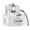 V-NINE vela shape velaashaping вакуумный роликовый кавитационный аппарат для похудения V9 vla машина для похудения тела машина для наращивания мышечной массы и сжигания жира