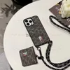 Cell Phone Cases Beautiful Phone Cases iPhone 15 14 13 12 Pro Max Luxury Crossbody Purse with AirPods 1 2 3 pro 15promax 14promax 13promax 15pro 14pro 13pro 12pro Case wi