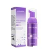 Blanchiment des dents V34 Mousse Correcteur de couleur Enlève et haleine fraîche Nettoie les taches Dent Oral Tootaste Drop Livraison Santé Dhtis