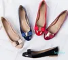 Nieuwste Vrouwen Flats Merk Lederen Balletschoenen 88Flats Dames Zapatos Mujer Sapato Feminino Lage pirce