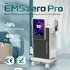 EMSzero Pro 6500W tesla EMSlim Elektromagnetische afslankbeeldhouwmachine EMS Spier afvallen Stimulator voor Butt Lifting Vetverwijdering Salon