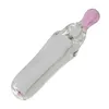 sex massagerGlass pillar simulation penis insertion and extraction stimulation tool couple passion female masturbation massage stick sex toy male