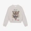 3UVP Kadın Sweatshirts Anime Tasarımcısı Hoodie Anines Moissanite Saat Beanie Yuvarlak Boyun Bing Sweatshirt Uzun Kollu Kadınlar AB Sports Gevşek Eusn