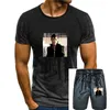 T-shirts pour hommes Pierres précieuses justes Dark Kelvin Fashion Tee