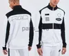 Altro Abbigliamento Giacca F1 Uniforme da squadra da uomo Manica lunga Tuta da corsa per pilota Giacca sportiva casual Lo stesso stile può essere personalizzato x0912