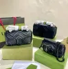 Hochwertige 5A Designer-Taschen, Umhängetaschen, Umhängetasche, 3 Größen, luxuriöse Mode, klassische Damentasche, Handtasche, Geldbörse, Umhängetasche