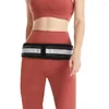 Ceinture de soutien de taille pour sciatique, avec Compression ciblée, attelles respirantes pour le bas du dos, pour femmes et hommes, douleurs corporelles pelviennes post-partum