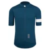 Camisas de ciclismo Tops RISESBIK Alta Qualidade Areo Race Fit Mens Roupas Mangas Curtas Jersey Camisa Maillot Ciclismo Road Bike 230911