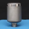 304 Stainless steel composite exhaust valve vacuum suppressor for water supply