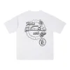 Мужские футболки Рубашка Hellstar Футболка с коротким рукавом Мужчины Женщины Высококачественная уличная одежда в стиле хип-хоп Модная футболка Hell Star Short 05 H4tk # XCEY