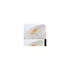 Ombrelli Ventagli Ombrelloni Matrimonio Sposa Ombrello di carta bianca Manico in legno Artigianato giapponese cinese Diametro 60 cm Consegna a goccia Gara a casa Ot1Cc