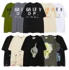 Hommes Designers T-shirt T-shirts de mode Hommes S Casual DEPTS T-shirts Homme Vêtements Top Lettre Shorts Manches Vêtements C359 #