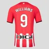 23 24 Club Soccer Jerseys BERENGUER 2023 2024 MUNIAIN Athletic Bilbao Home Away WILLIAMS Football shirt RAUL GARCIA VILLALIBRE Jersey Sancet88