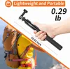 Tripods vrig 1 개의 L230912에 대한 51 인치 Invisible Monopod