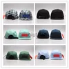 Ball Caps 2022 all'ingrosso hip hop marca berretto da baseball papà cappello gorras 5 pannello diamante osso Last Kings snapback cappelli Casquette cappelli per uomo donna x0912