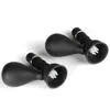 Articoli per massaggi 2PCS Silicone Capezzolo Ventosa Vibratore Seno Capezzolo Figa Clitoride Massaggiatore Morsetti per vuoto Pompa Masturbatore femminile For205K