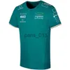أخرى Apparel 2023 New Season F1 Racing Suit جديد تي شيرت F1 THERED T-Shirt بالإضافة إلى الحجم المخصص للرجال والنساء X0912