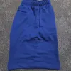 Short de créateur pour hommes, short de sport d'été, short de plage, pantalon avec poches, décontracté, ample, en coton doux, short de basket-ball, course en plein air, longueur genou, taille X