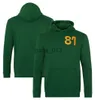 Others Apparel 2023 new product F1 Formula One racing suit T-shirt coat sports hoodie the same style is customized x0912
