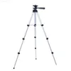 Professional camera Portable Travel aluminum photography stand Canon Nikon Portable Portable Camera L230912