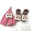 Toddler Newborn kids shoes hats sets australia prewalker ugglies baby boots Australie shoe