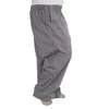 Pantalons pour hommes Grande taille 8XL 11XL 12XL été pour hommes d'âge moyen mince bande élastique taille haute coton pantalon décontracté papa surdimensionné 9XL 8XL 7XL 230911