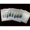 أجزاء الأدوات Green Dream 4 × 10 PCS Rosin اضغط على أكياس تصفية النايلون 25/37/45/90/120/160 ميكرون حقيبة تسليم DH9Q8