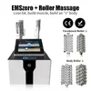 Perdere peso per Salon 202314 Tesla DLS-Emslim Stimolare i muscoli EMSzero Neo Rimozione del grasso Corpo che dimagrisce Butt Build Sculpt Machine