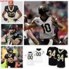 Wake Forest Demon Deacons Football Jersey 11 Donavon Greene 8 Wesley Grimes 23 Demond Claiborne 4 Walker Merrill 86 Micah Mays Jr. 0