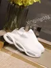 2023 Hot Designer Men's Women's Canvas Multi-Color White Retro Nasual Fashion Shoes Trend Men's Women's Sports Size JSML23505