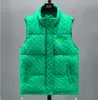 メンズベストデザイナー秋の冬、綿の肥厚した韓国のファッションコート女性のノースリーブジャケット