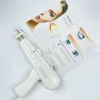 salon mesotherapie pistool, eenvoudig te gebruiken, eenvoudige injector Meso-pistool