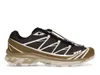 XT-6 Triple Schwarz Weiß Blau Lunar Rock Wren Kangaroo XT 6 Männer Frauen Vintage Khaki Monument Phantom Laufschuhe Sport Turnschuhe