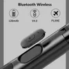 Selfie monopods selfie monopods cool dier 1680mm Big Wireless Selfie Stick Foldbar LED Ring Photography Light med Bluetooth-kompatibel L230912