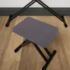 Housses de chaise, housse de tabouret de Piano, coussins de pique-nique, protection de Camping, tissu de protection extensible en Polyester