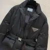 2023 hiver hommes vestes classique doudoune concepteur vers le bas gilet court tendance pour femme épais manteau taille S-2XL joli