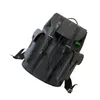 2021 Высококачественный кожаный рюкзак Christopher Luxurys Дизайнерский рюкзак Мужчины Женщины Классические цветы Плед Школьная сумка Сумка Назад pa273B
