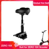 Sedile completo zero10x zero 10x kit sedile per scooter elettrico accessori ufficiali sedia regolabile in altezza 2 ordini252B