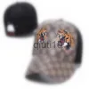 Casquettes de balle en gros Casquette de serpent Mode Snapback Casquettes de baseball Chapeaux de loisirs Bee Snapbacks Chapeau de sport de golf en plein air pour hommes femmes HHH x0912